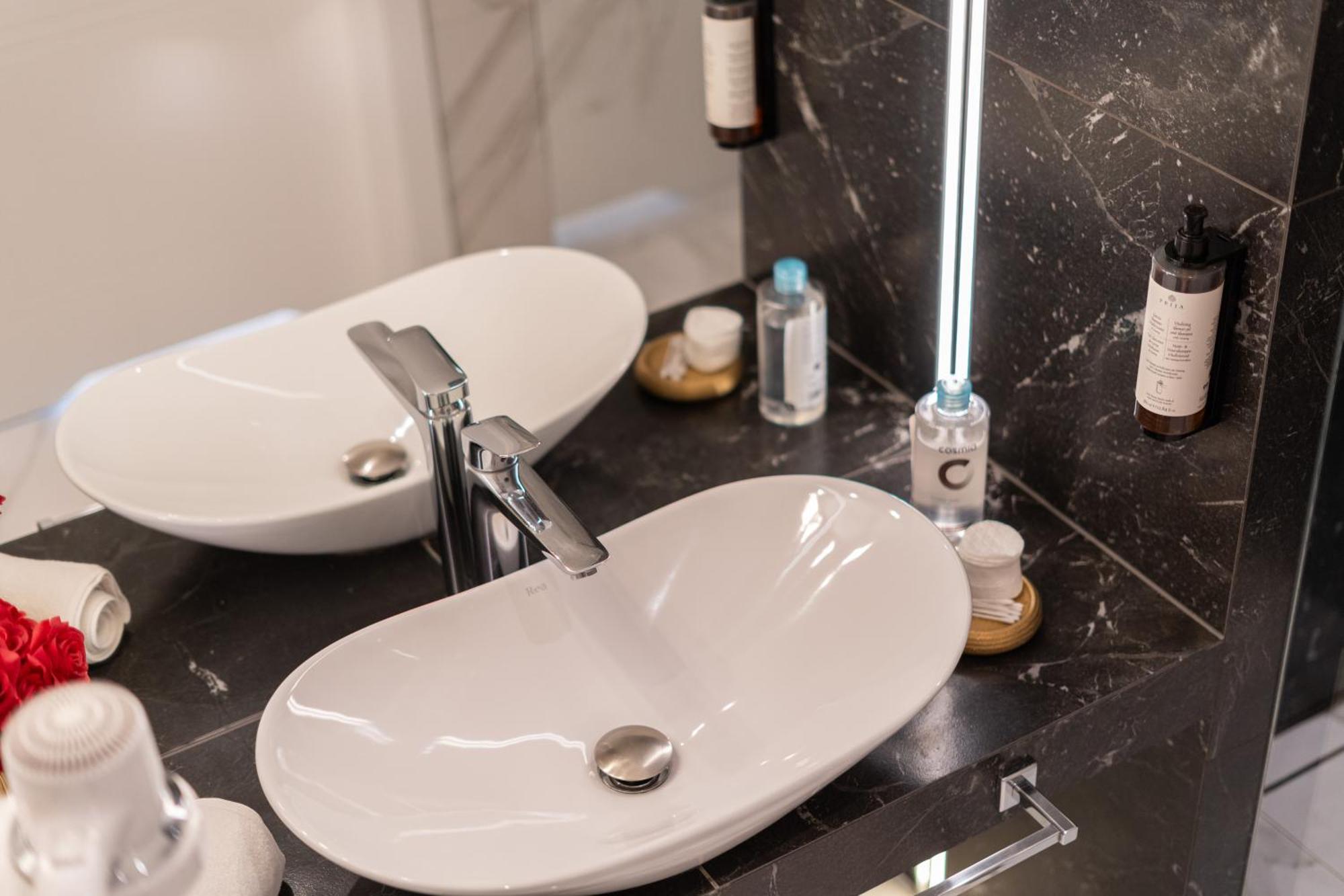 Ga Luxury Apartments M45 Cracovie Extérieur photo
