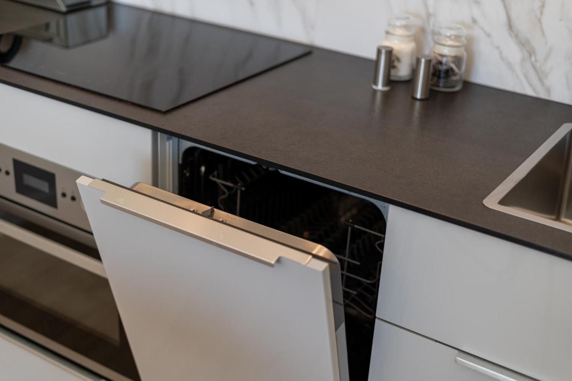 Ga Luxury Apartments M45 Cracovie Extérieur photo