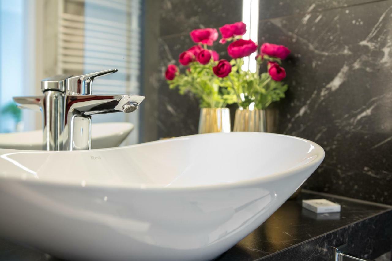 Ga Luxury Apartments M45 Cracovie Extérieur photo